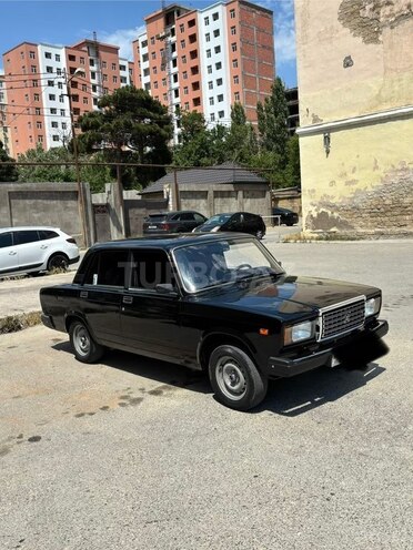 LADA (VAZ) 2107-3