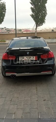 BMW 328-8