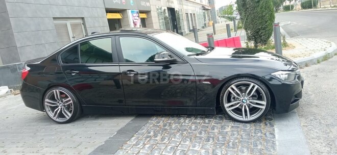 BMW 328-7