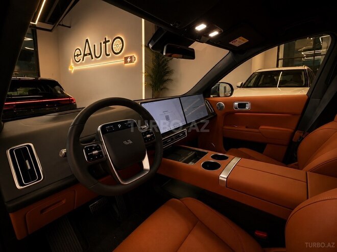 Li Auto L7-5
