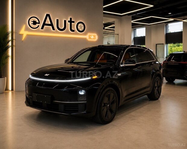 Li Auto L7-1