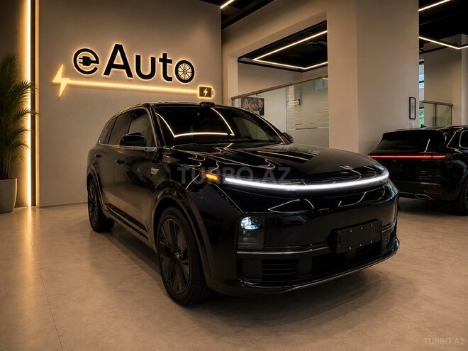 Li Auto L7-2