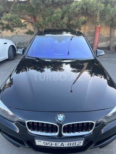 BMW 328-4