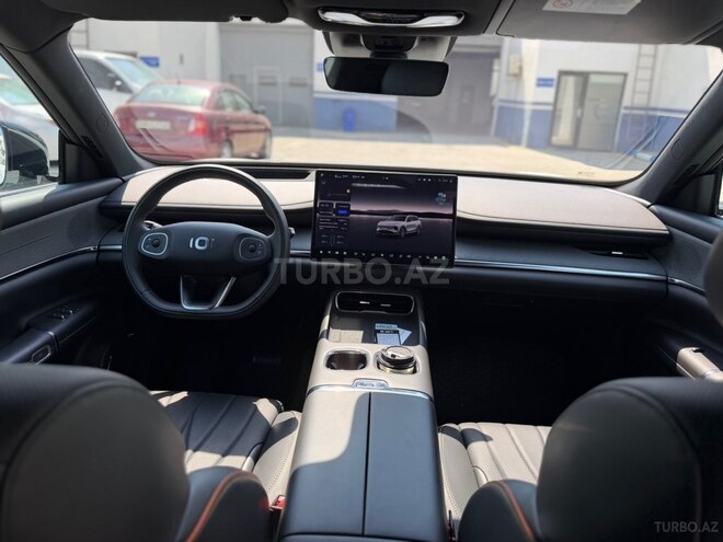 Changan Qiyuan Q07-16