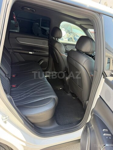 Changan Qiyuan Q07-19