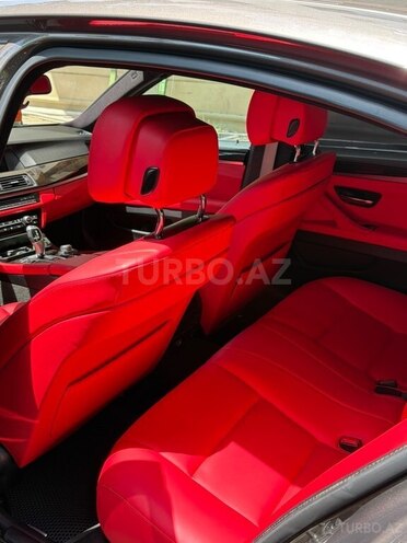 BMW 528-15