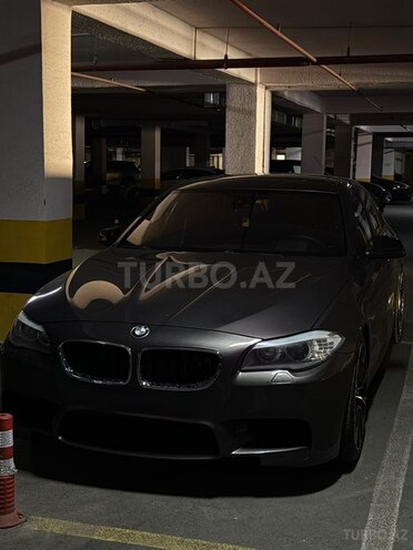 BMW 528-3