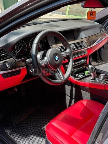 BMW 528-14