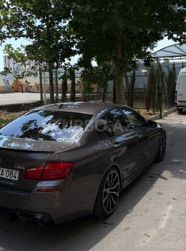 BMW 528-8