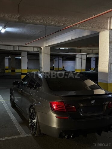 BMW 528-5