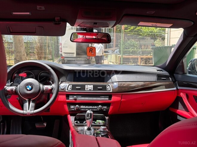BMW 528-13