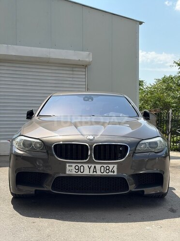 BMW 528-1