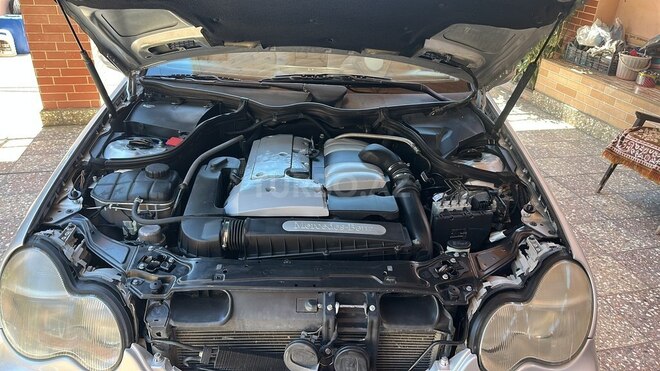 Mercedes C 200-14