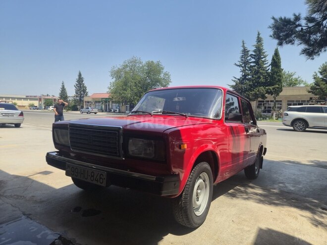LADA (VAZ) 2107-13
