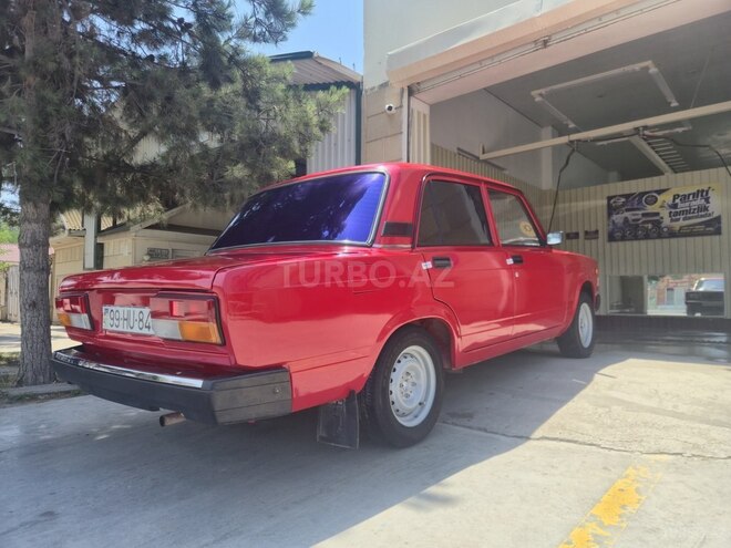 LADA (VAZ) 2107-11
