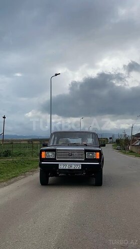 LADA (VAZ) 2107-6