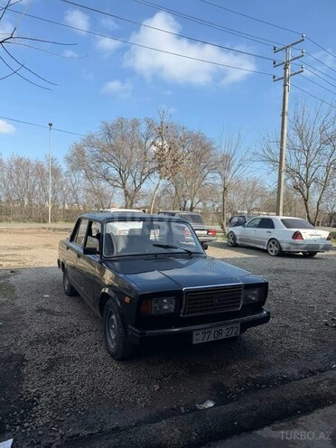 LADA (VAZ) 2107-14