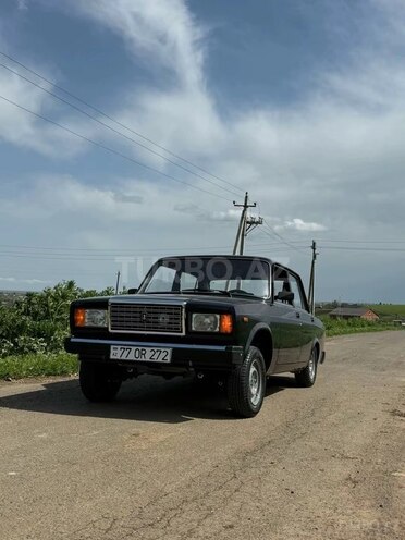 LADA (VAZ) 2107-1