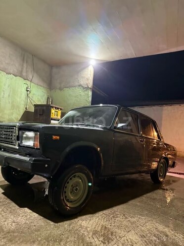 LADA (VAZ) 2107-3