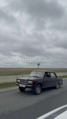 LADA (VAZ) 2107-12
