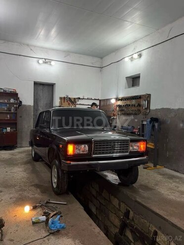 LADA (VAZ) 2107-7
