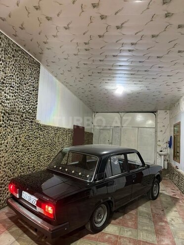 LADA (VAZ) 2107-13