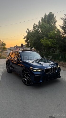 BMW X5-1