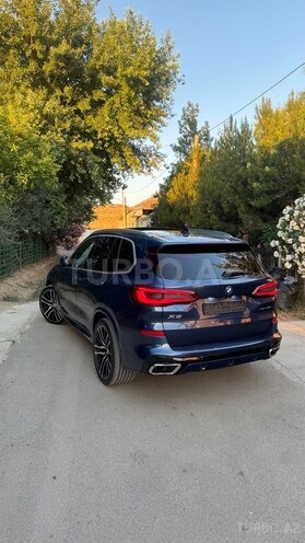 BMW X5-3