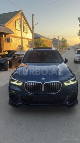 BMW X5-2