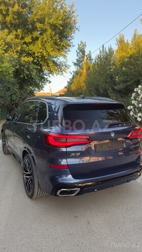 BMW X5-4