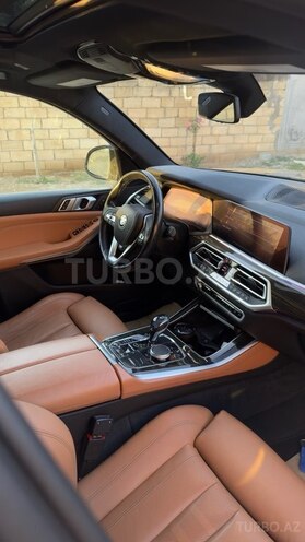 BMW X5-5