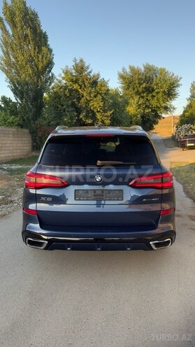 BMW X5-7