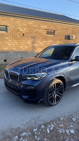 BMW X5-8