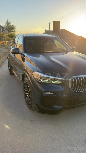 BMW X5-9