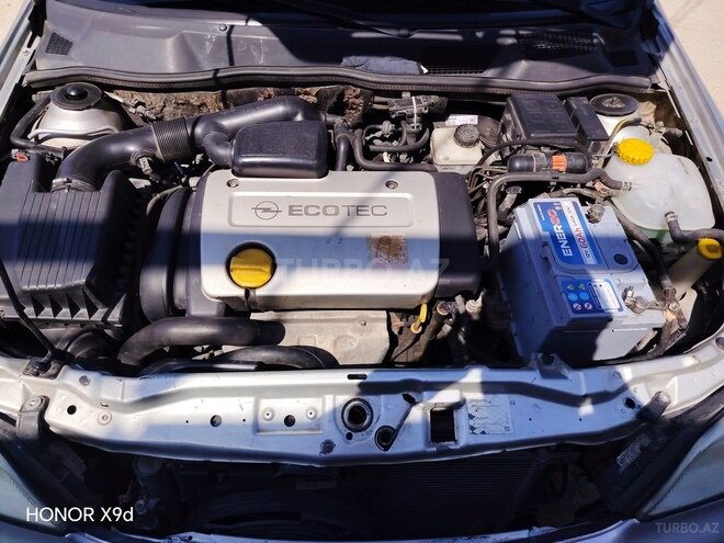 Opel Astra-8