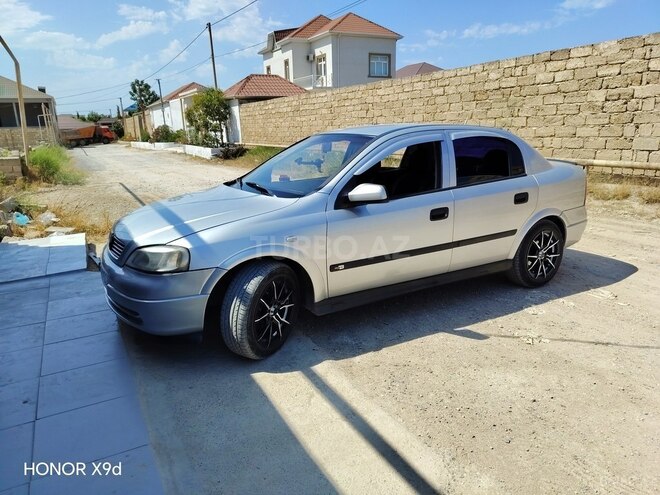 Opel Astra-4