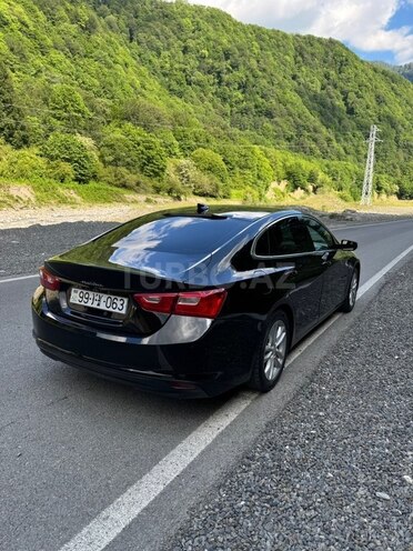 Chevrolet Malibu-2