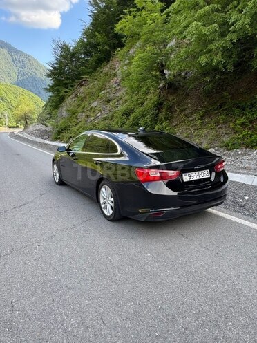 Chevrolet Malibu-6