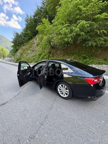 Chevrolet Malibu-10