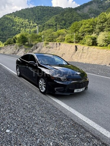 Chevrolet Malibu-1