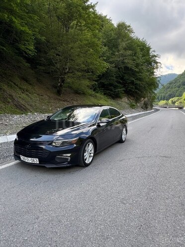 Chevrolet Malibu-7