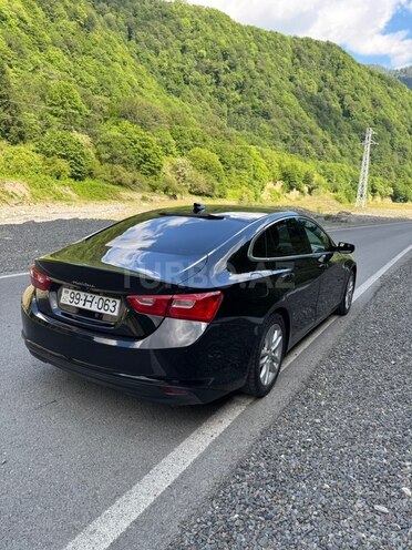 Chevrolet Malibu-4