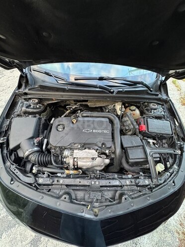 Chevrolet Malibu-21