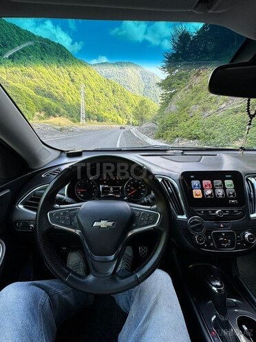 Chevrolet Malibu-15
