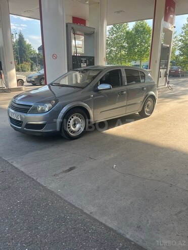 Opel Astra-13