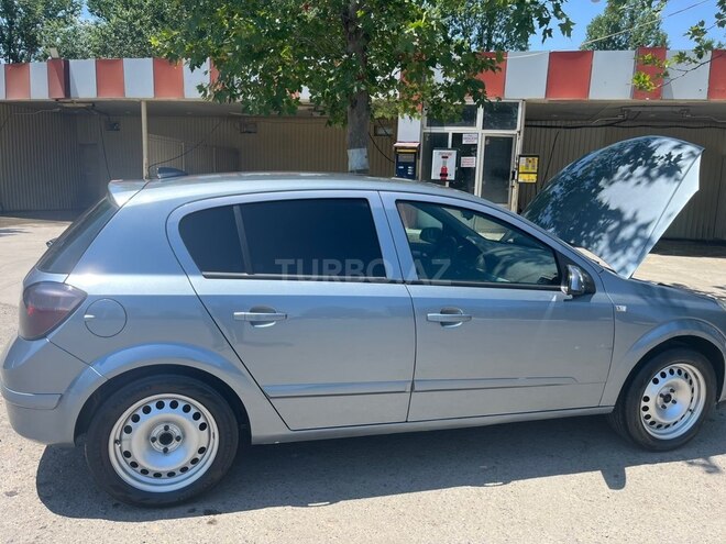 Opel Astra-14