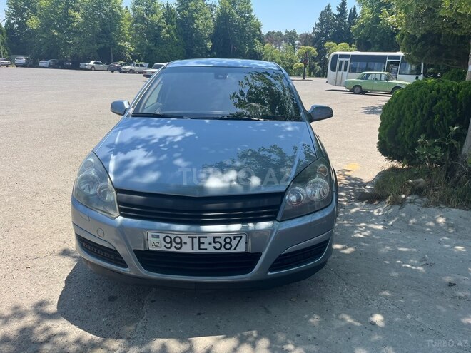 Opel Astra-10