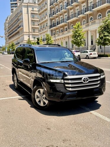 Toyota Land Cruiser-2