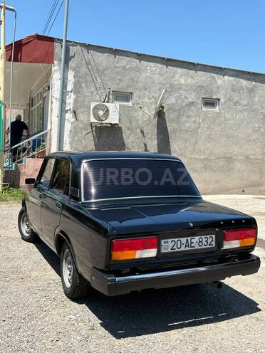 LADA (VAZ) 2107-8