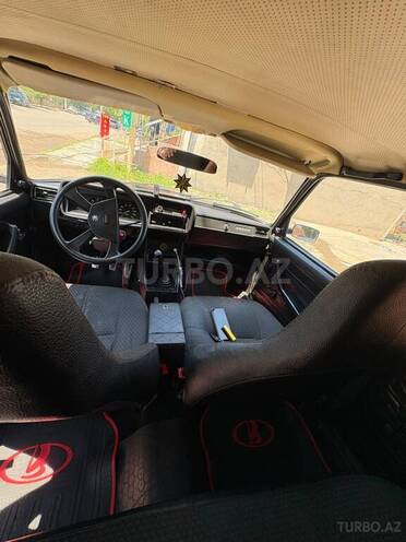 LADA (VAZ) 2107-9